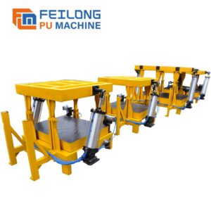 Pneumatic Cylinder Type Automatic Opening &...