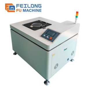 Polyurethane Vacuum Centrifugal Mixing Machine ...