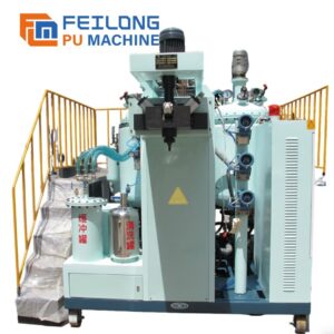 TPU Fully Automatic CNC Thermoplastic Elastomer...