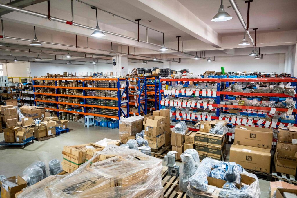 Auxiliary Equipment Series（images 27）