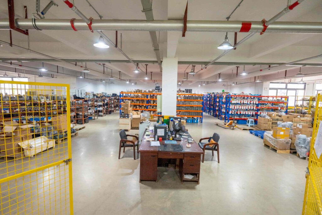 Auxiliary Equipment Series（images 24）