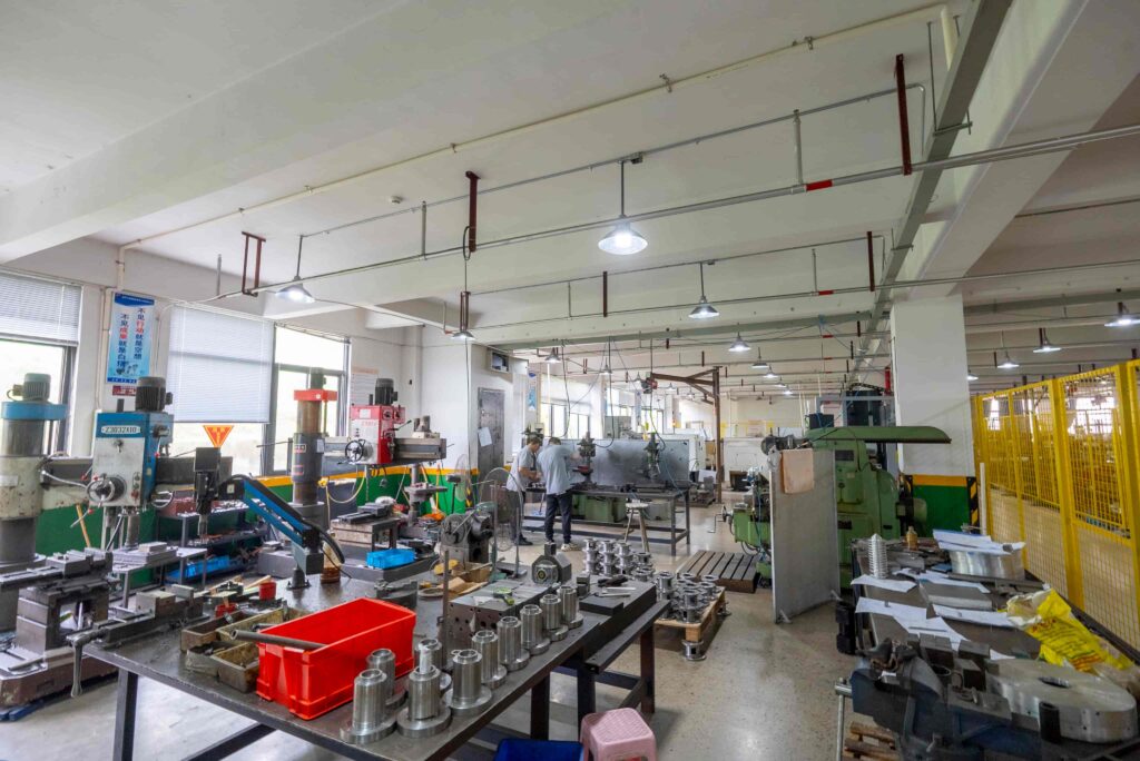 Auxiliary Equipment Series（images 21）