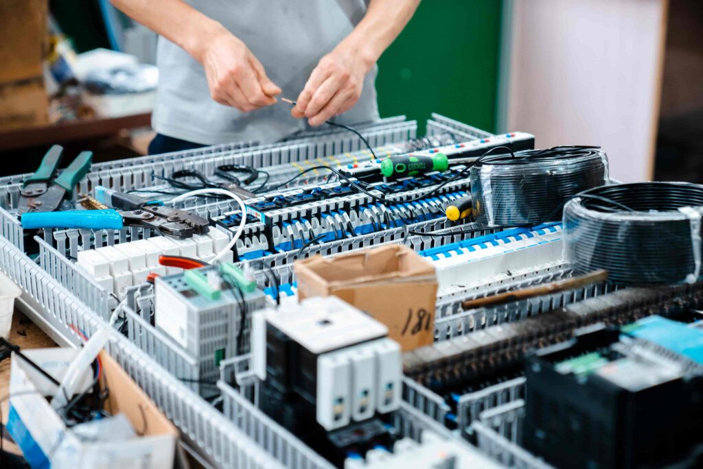 Auxiliary Equipment Series（images 69）