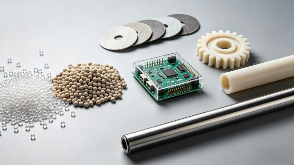 Auxiliary Equipment Series（images 51）