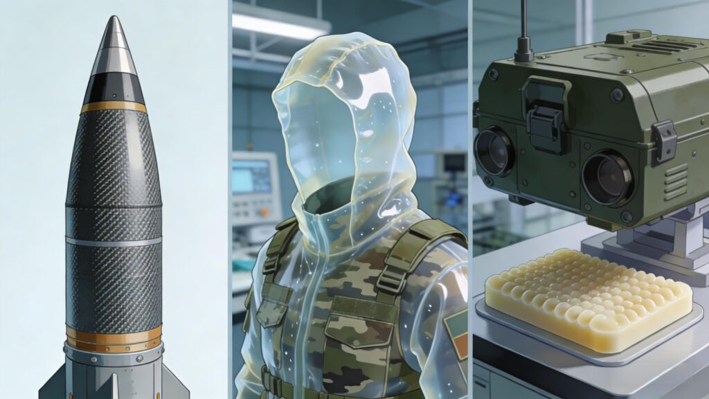 Auxiliary Equipment Series（images 44）