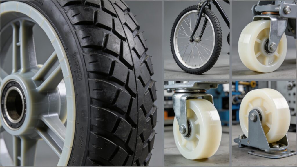 Auxiliary Equipment Series（images 46）