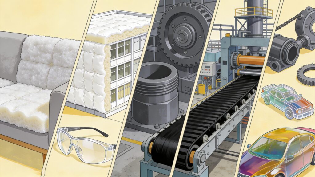 Auxiliary Equipment Series（images 47）