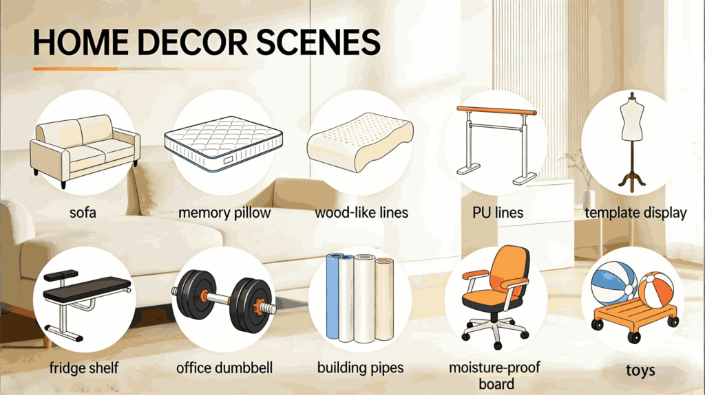 Auxiliary Equipment Series（images 50）