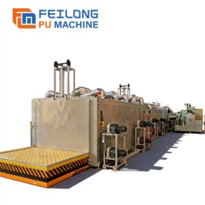 CPU Support Device Complete Production Line / P...