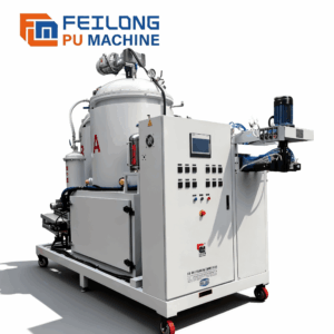 Epoxy Resin Filling Machine(Unsaturated Resin) ...