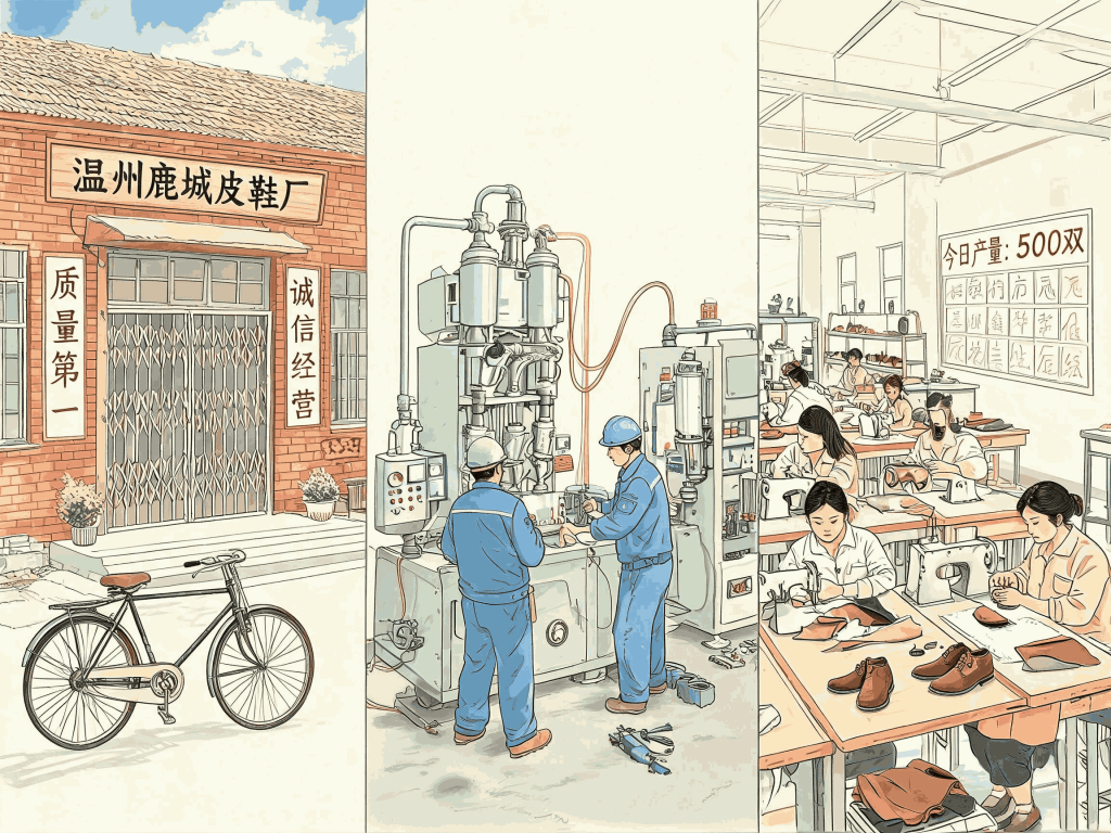 温州鞋厂 (1)