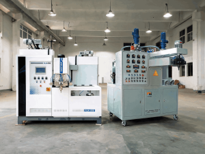 Comparison of Polyurethane H2 Type and H1 Type ...