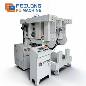 PU Adhesive Plate Mold – Customized Self-...