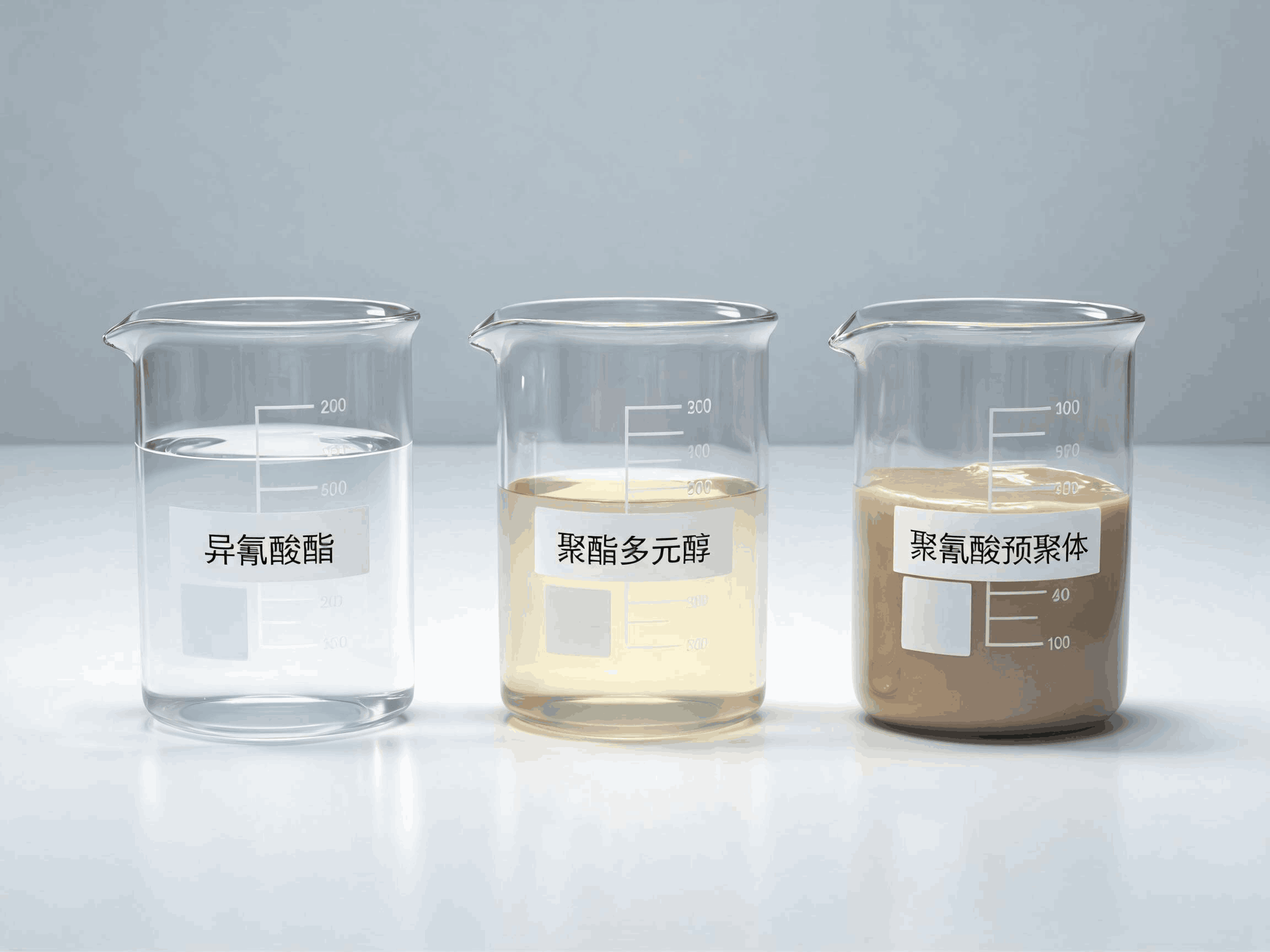聚氨酯材料3个 (1)