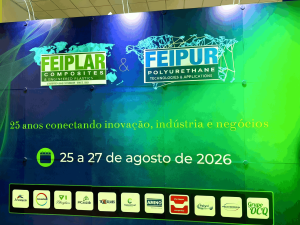 Feilong Polyurethane Machinery to Exhibit at FE...